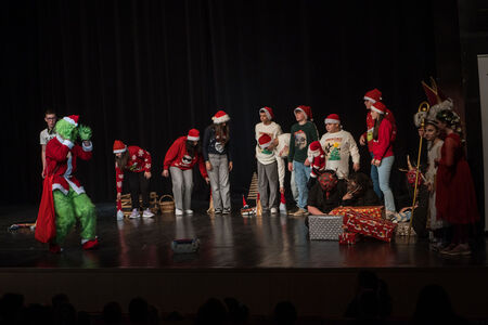 Regijsko srečanje otroških gledaliških skupin Koroške 2026 (9)